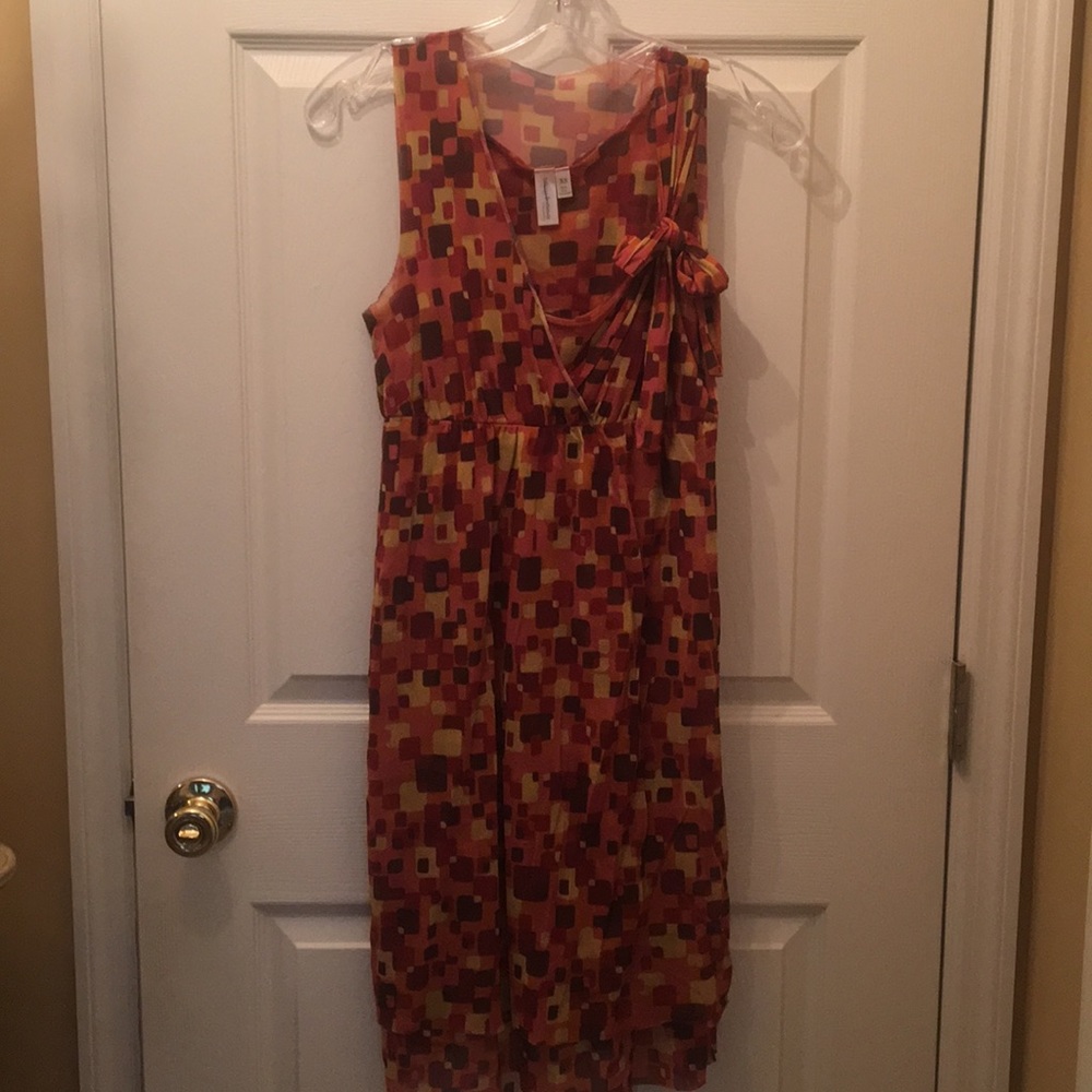 Casual dress